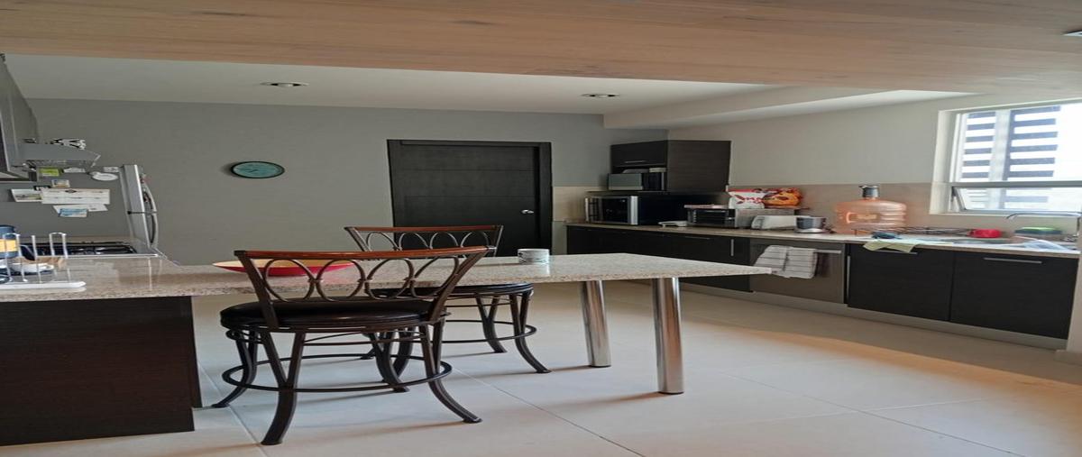 Foto de departamento en venta en  , lomas verdes (conjunto lomas verdes), naucalpan de juárez, méxico, 0 No. 04