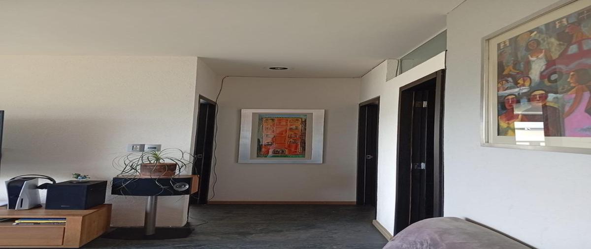 Foto de departamento en venta en  , lomas verdes (conjunto lomas verdes), naucalpan de juárez, méxico, 30610017 No. 05