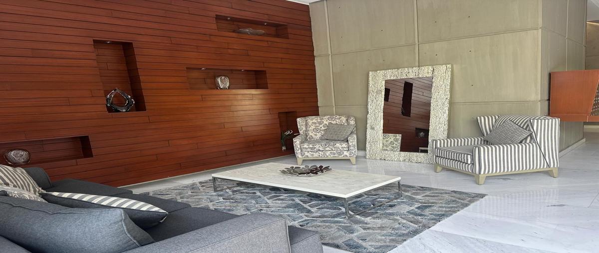 Foto de departamento en venta en  , lomas verdes (conjunto lomas verdes), naucalpan de juárez, méxico, 0 No. 03