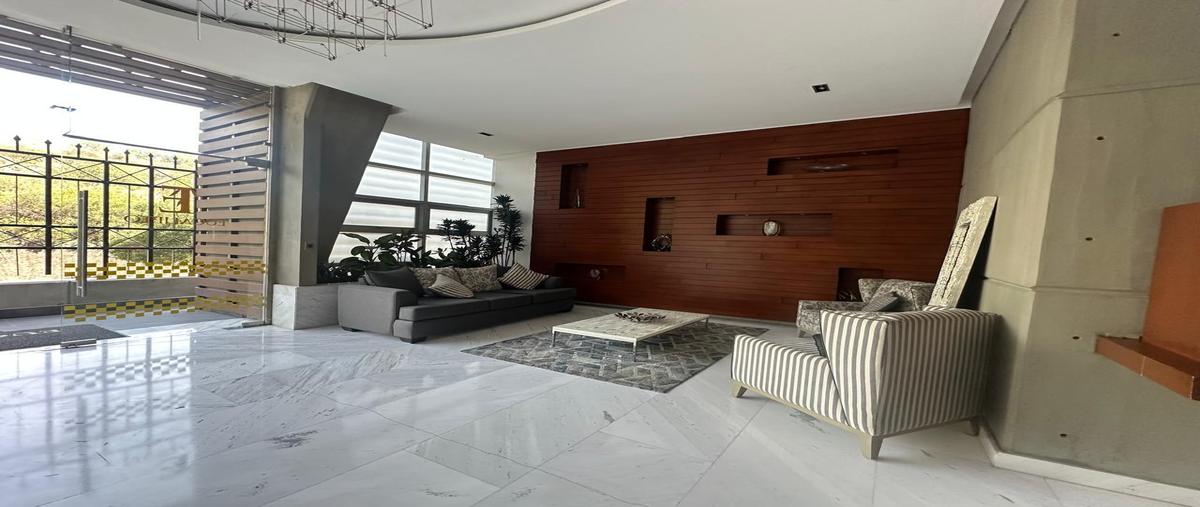 Foto de departamento en venta en  , lomas verdes (conjunto lomas verdes), naucalpan de juárez, méxico, 0 No. 04