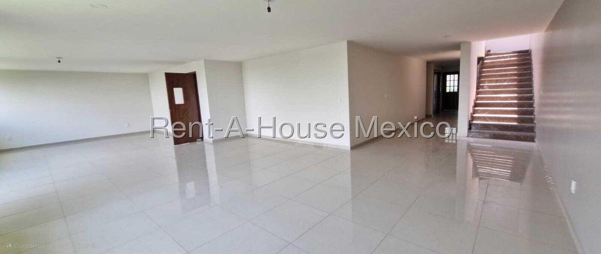 Foto de casa en venta en  , lomas verdes (conjunto lomas verdes), naucalpan de juárez, méxico, 0 No. 03