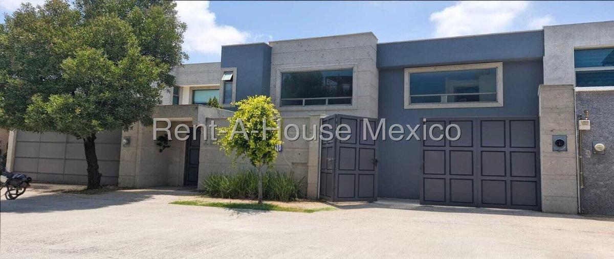 Foto de casa en venta en  , lomas verdes (conjunto lomas verdes), naucalpan de juárez, méxico, 0 No. 04