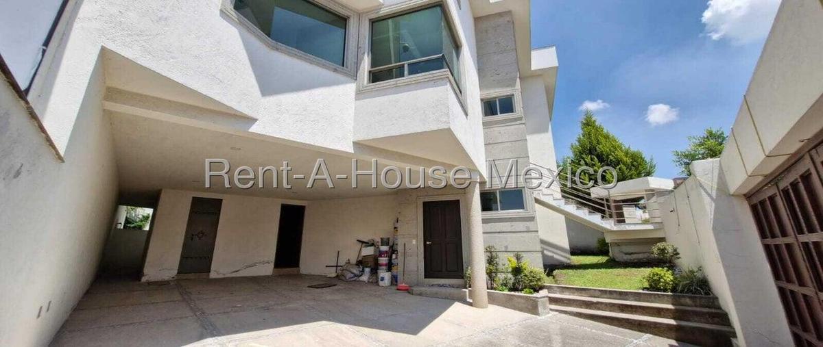 Foto de casa en venta en  , lomas verdes (conjunto lomas verdes), naucalpan de juárez, méxico, 0 No. 03