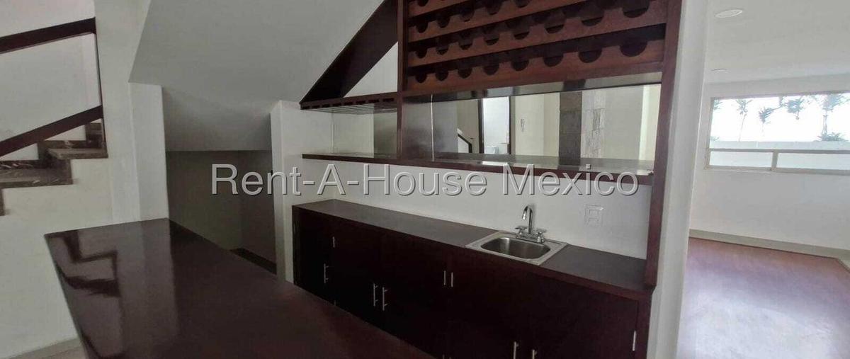 Foto de casa en venta en  , lomas verdes (conjunto lomas verdes), naucalpan de juárez, méxico, 0 No. 04