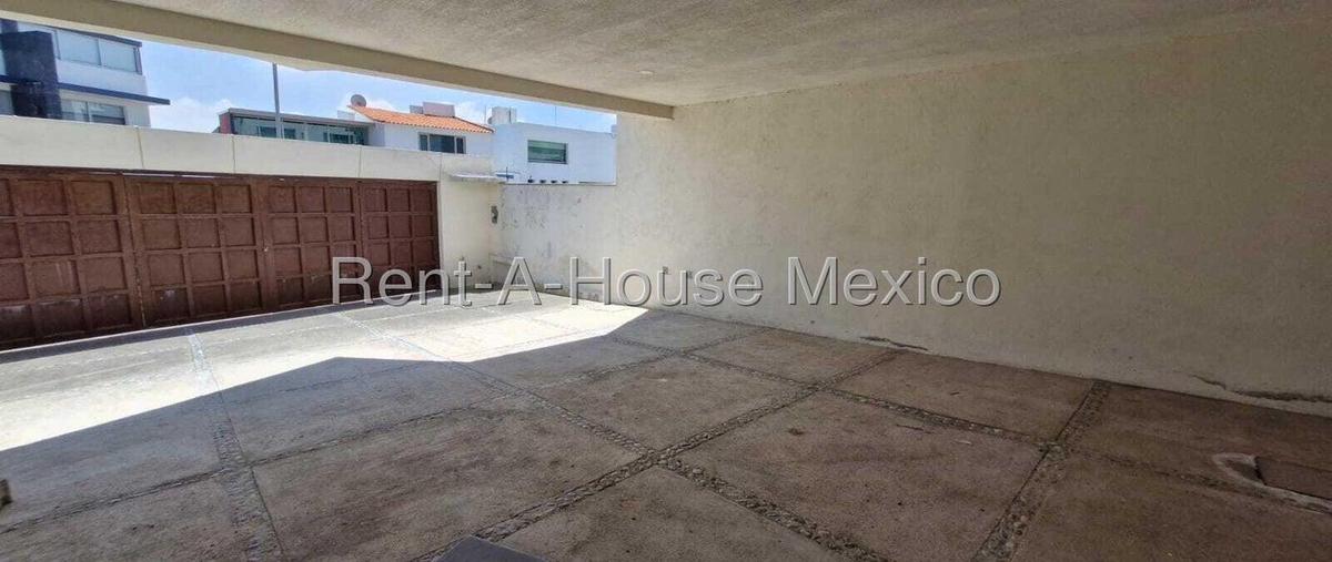Foto de casa en venta en  , lomas verdes (conjunto lomas verdes), naucalpan de juárez, méxico, 0 No. 05