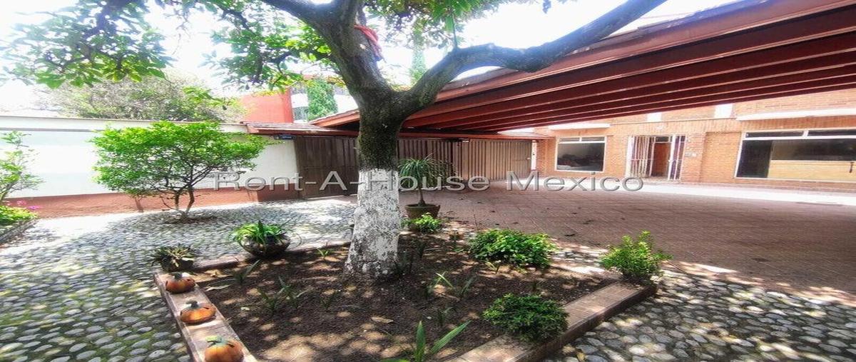 Foto de casa en venta en  , lomas verdes (conjunto lomas verdes), naucalpan de juárez, méxico, 0 No. 03