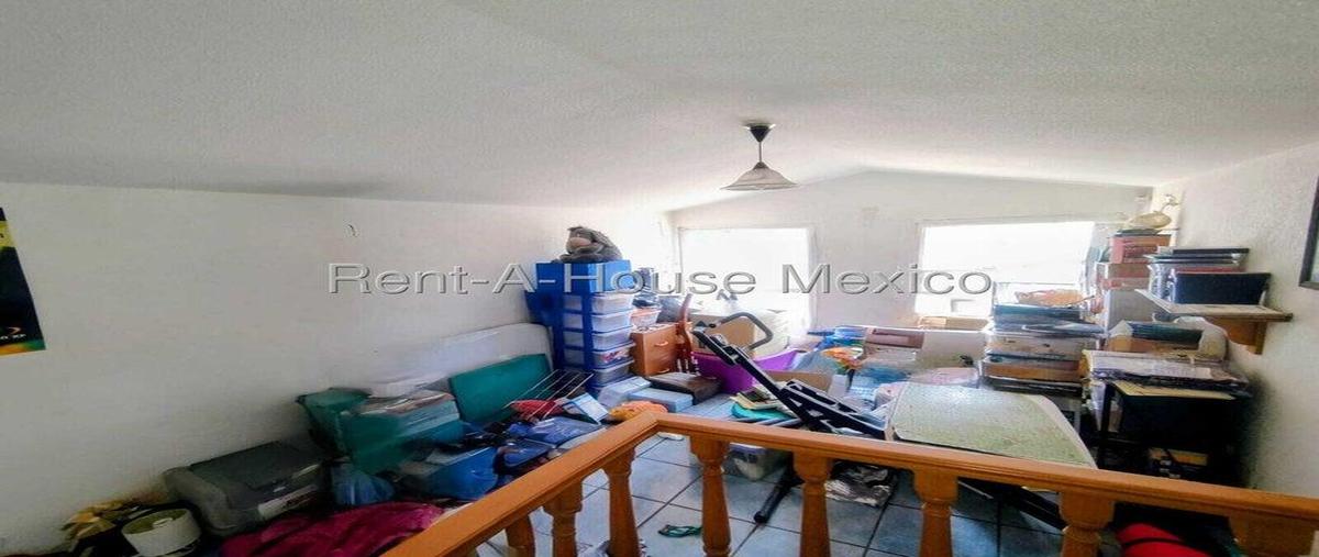 Foto de casa en venta en  , lomas verdes (conjunto lomas verdes), naucalpan de juárez, méxico, 0 No. 04
