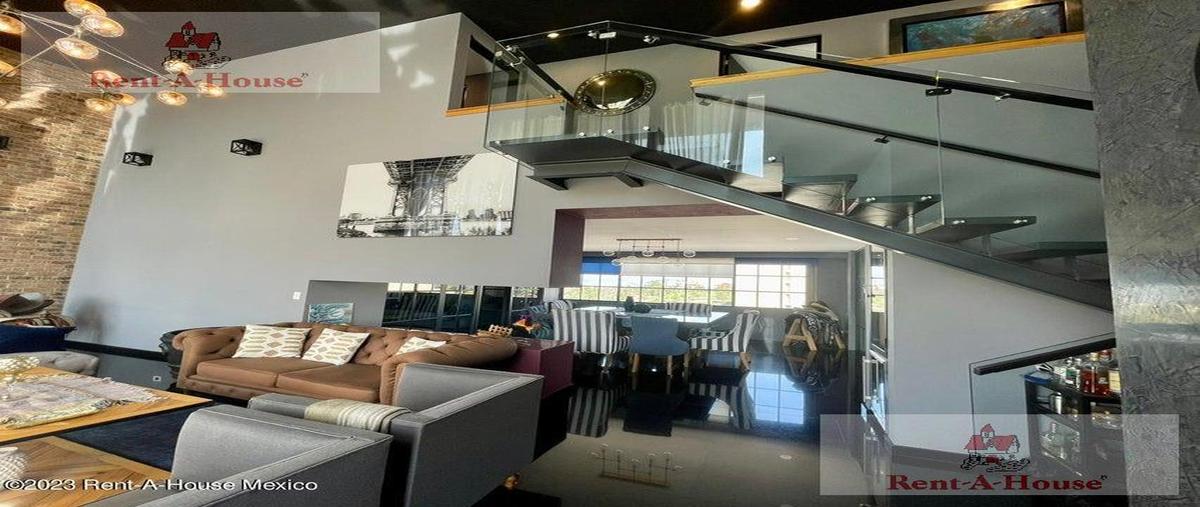 Foto de departamento en venta en  , lomas verdes (conjunto lomas verdes), naucalpan de juárez, méxico, 30813885 No. 03