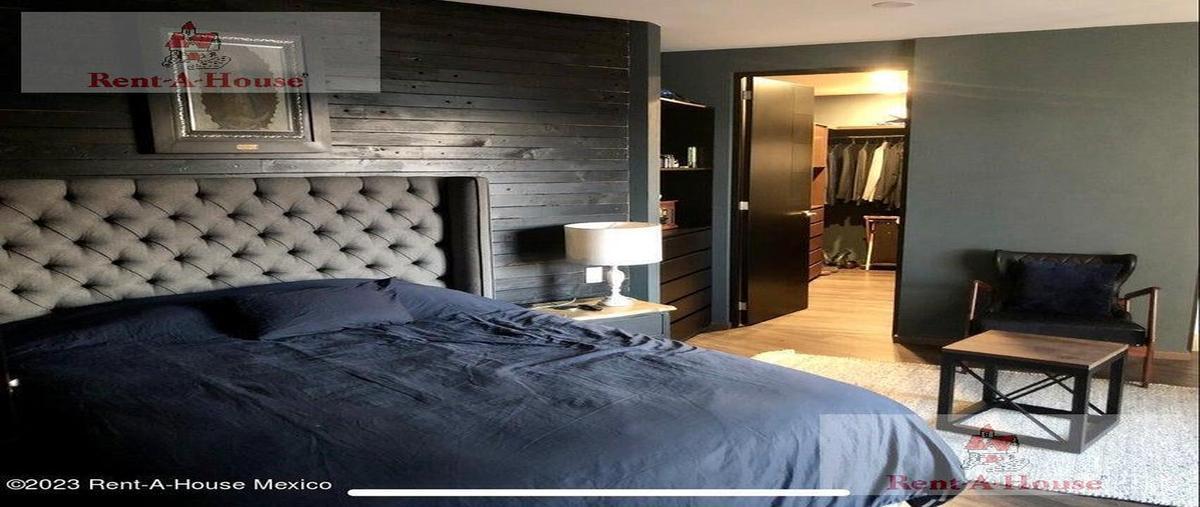 Foto de departamento en venta en  , lomas verdes (conjunto lomas verdes), naucalpan de juárez, méxico, 30813885 No. 05