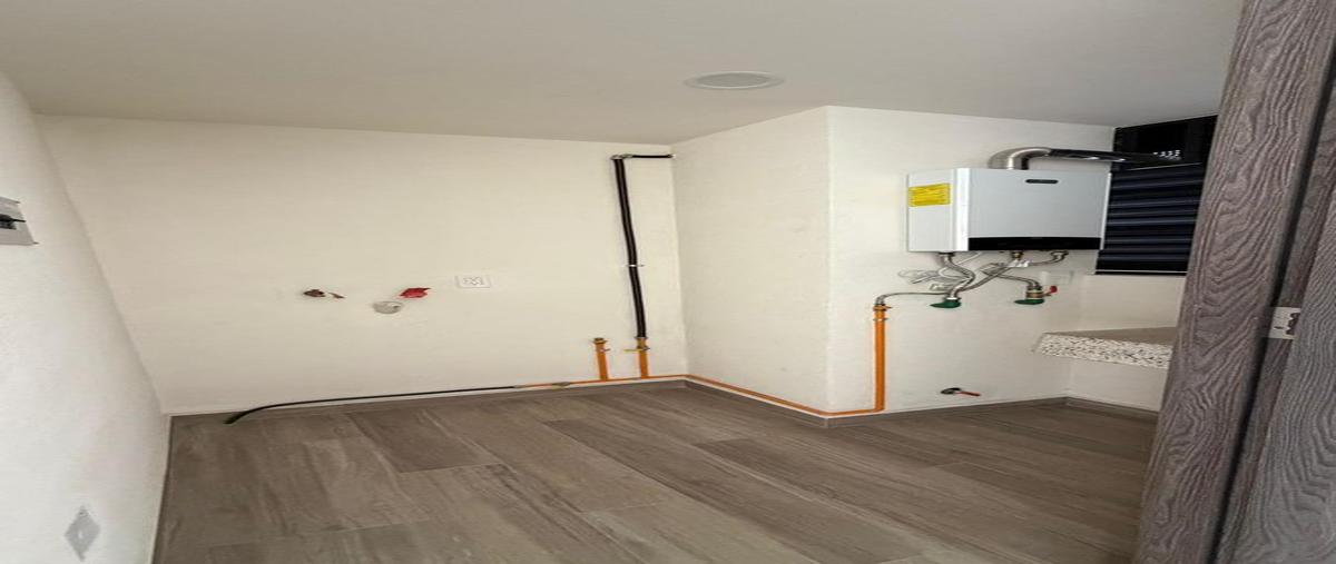 Foto de departamento en renta en  , lomas verdes (conjunto lomas verdes), naucalpan de juárez, méxico, 0 No. 05