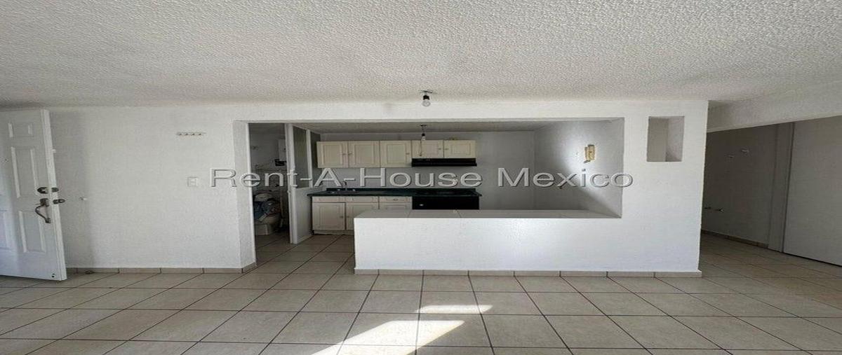 Foto de departamento en venta en  , lomas verdes (conjunto lomas verdes), naucalpan de juárez, méxico, 0 No. 04