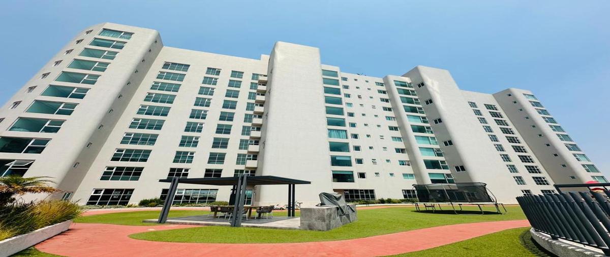 Foto de departamento en renta en  , lomas verdes (conjunto lomas verdes), naucalpan de juárez, méxico, 0 No. 03