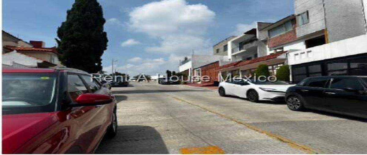 Foto de terreno habitacional en venta en  , lomas verdes (conjunto lomas verdes), naucalpan de juárez, méxico, 0 No. 03