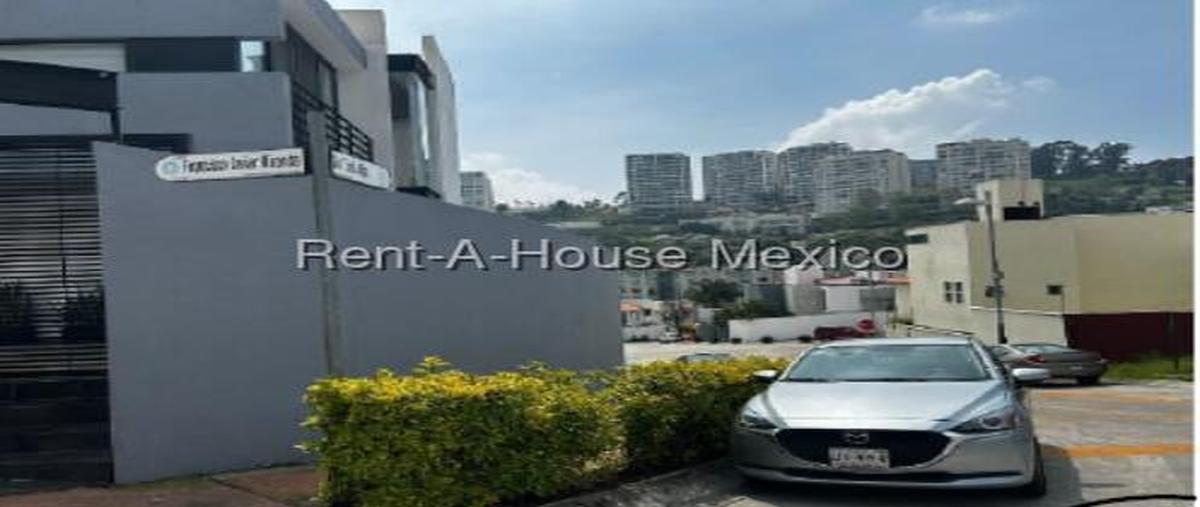 Foto de terreno habitacional en venta en  , lomas verdes (conjunto lomas verdes), naucalpan de juárez, méxico, 0 No. 04