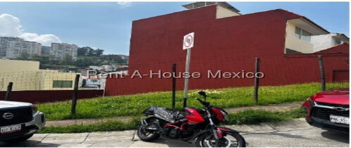 Foto de terreno habitacional en venta en  , lomas verdes (conjunto lomas verdes), naucalpan de juárez, méxico, 0 No. 05