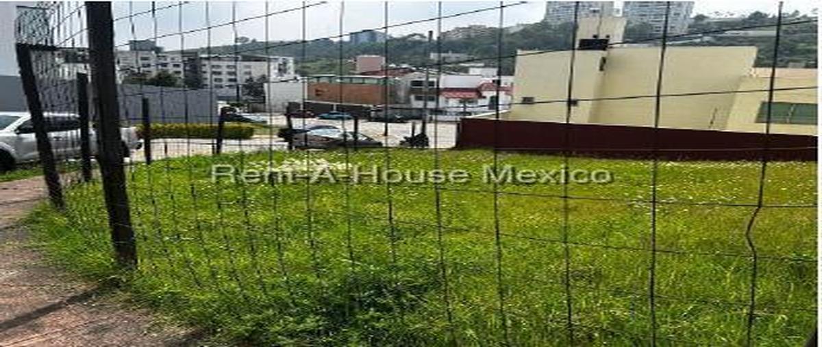 Foto de terreno habitacional en venta en  , lomas verdes (conjunto lomas verdes), naucalpan de juárez, méxico, 0 No. 03