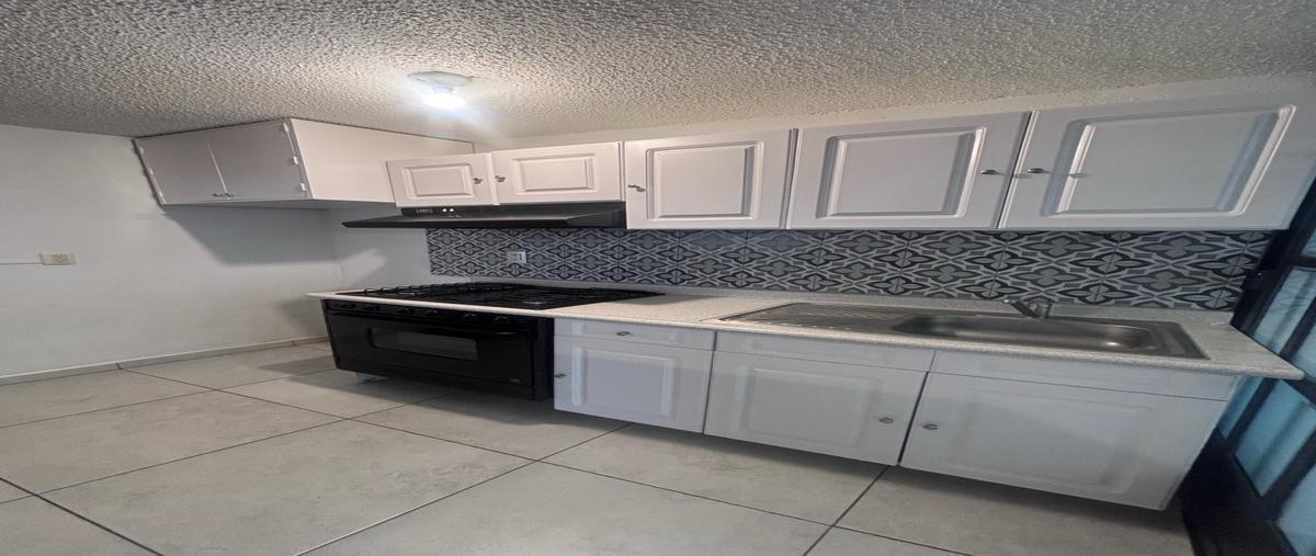 Foto de departamento en renta en  , lomas verdes (conjunto lomas verdes), naucalpan de juárez, méxico, 31077700 No. 04