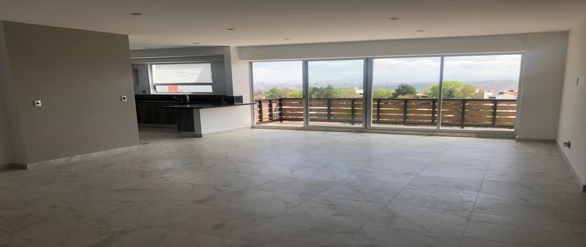 Foto de departamento en venta en  , lomas verdes (conjunto lomas verdes), naucalpan de juárez, méxico, 0 No. 03