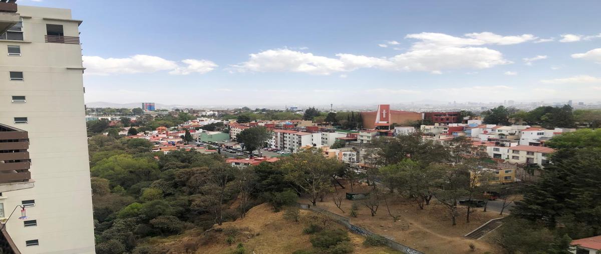 Foto de departamento en venta en  , lomas verdes (conjunto lomas verdes), naucalpan de juárez, méxico, 0 No. 04