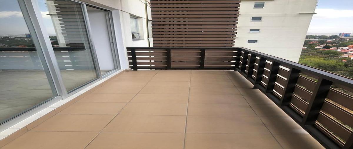 Foto de departamento en venta en  , lomas verdes (conjunto lomas verdes), naucalpan de juárez, méxico, 0 No. 05