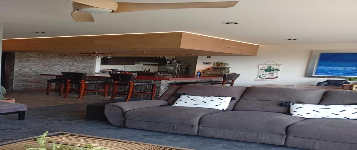 Foto de departamento en venta en  , lomas verdes (conjunto lomas verdes), naucalpan de juárez, méxico, 0 No. 05