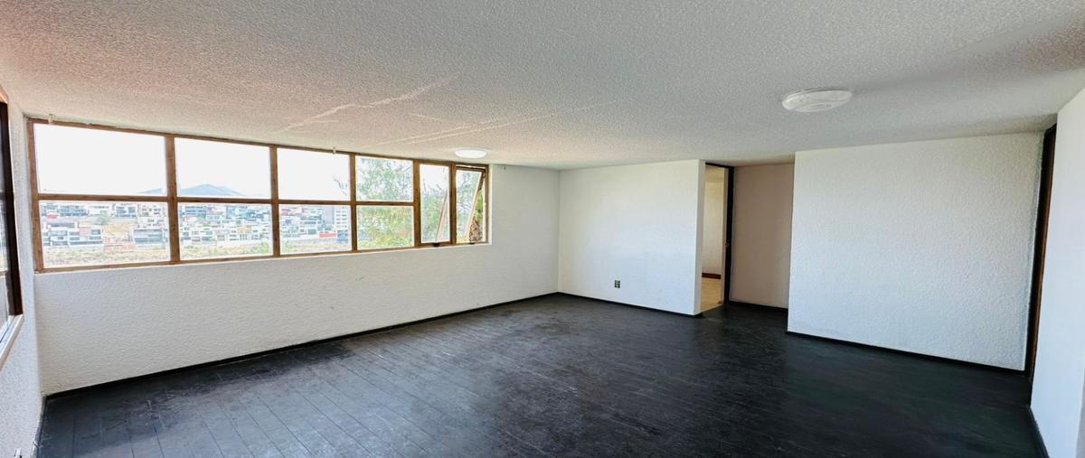 Foto de departamento en venta en  , lomas verdes (conjunto lomas verdes), naucalpan de juárez, méxico, 0 No. 03