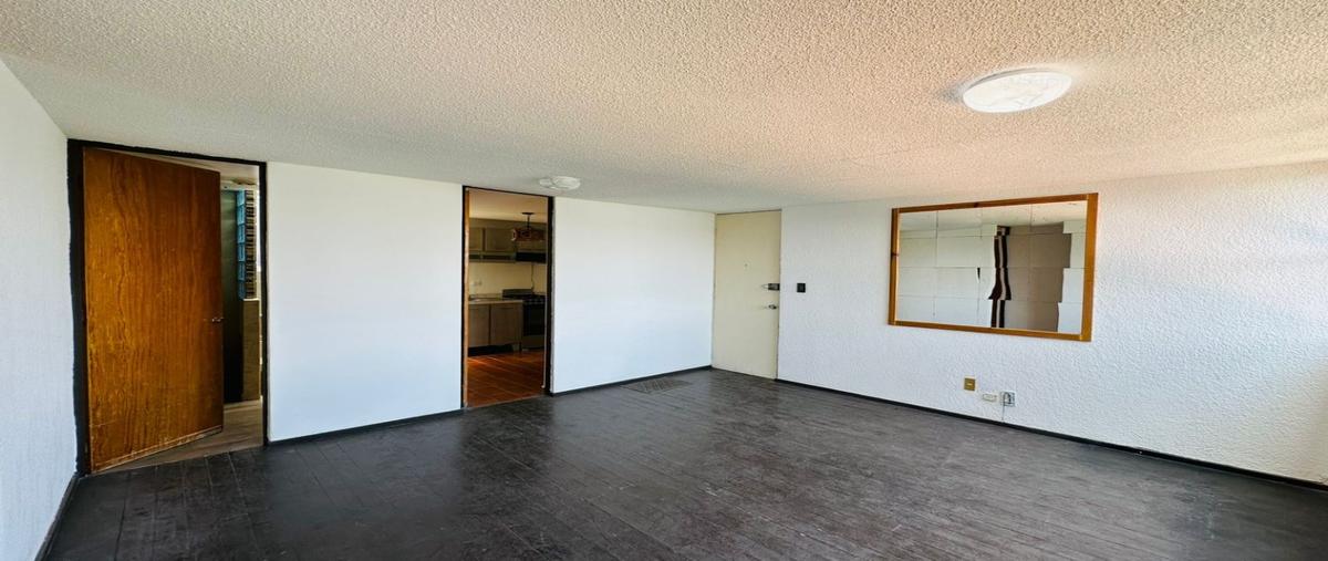 Foto de departamento en venta en  , lomas verdes (conjunto lomas verdes), naucalpan de juárez, méxico, 0 No. 04