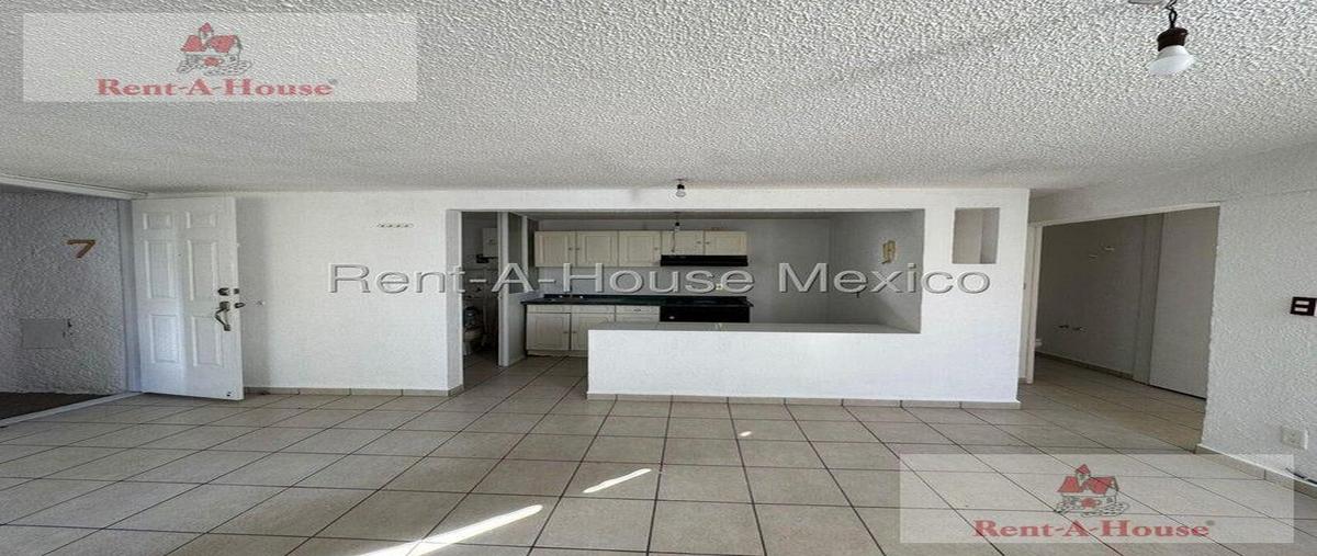 Foto de departamento en venta en  , lomas verdes (conjunto lomas verdes), naucalpan de juárez, méxico, 0 No. 03