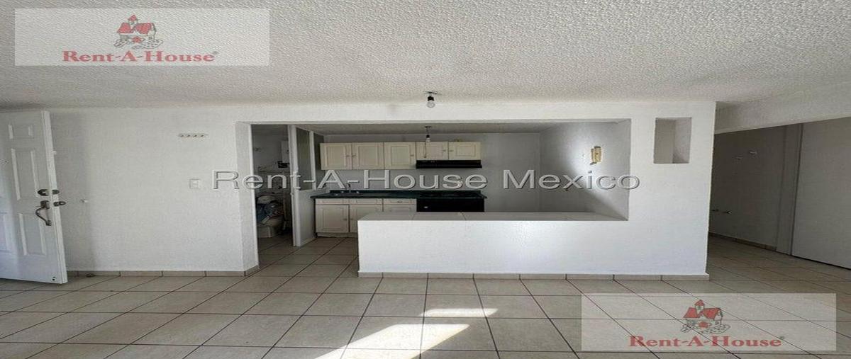 Foto de departamento en venta en  , lomas verdes (conjunto lomas verdes), naucalpan de juárez, méxico, 0 No. 04