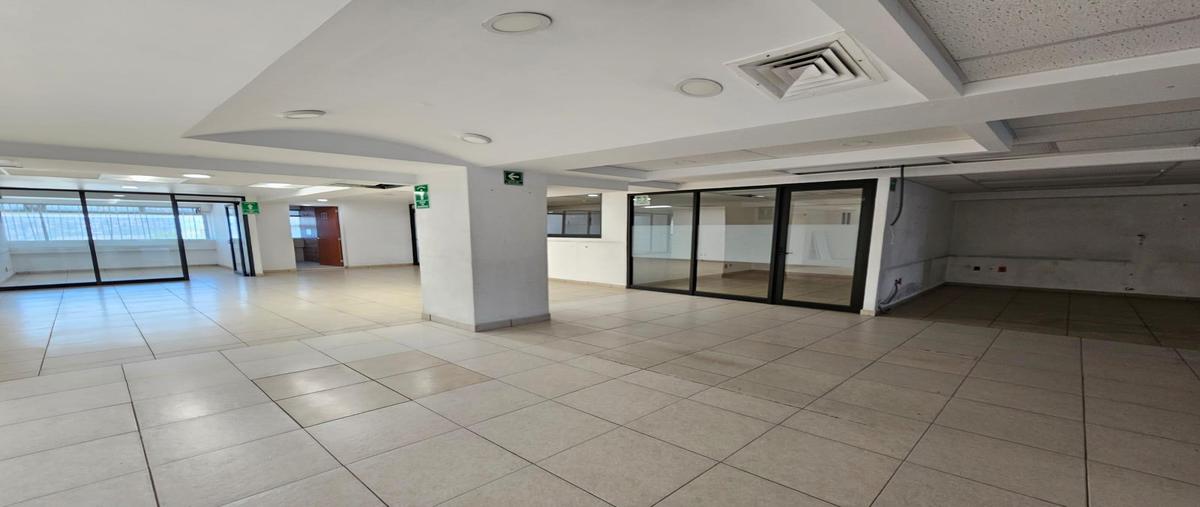 Foto de oficina en renta en  , lomas verdes (conjunto lomas verdes), naucalpan de juárez, méxico, 0 No. 05