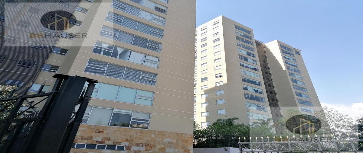 Foto de departamento en venta en  , lomas verdes (conjunto lomas verdes), naucalpan de juárez, méxico, 0 No. 03