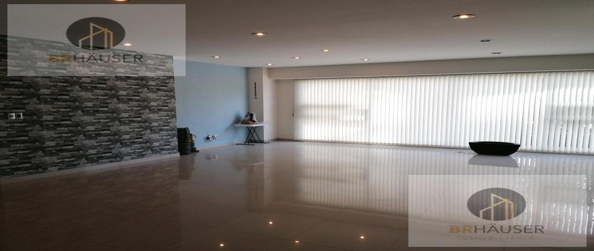 Foto de departamento en venta en  , lomas verdes (conjunto lomas verdes), naucalpan de juárez, méxico, 0 No. 04