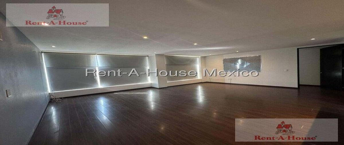 Foto de departamento en renta en  , lomas verdes (conjunto lomas verdes), naucalpan de juárez, méxico, 0 No. 04