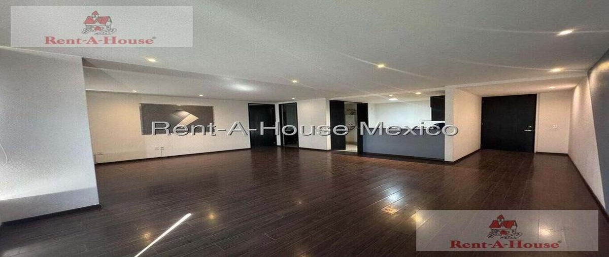 Foto de departamento en renta en  , lomas verdes (conjunto lomas verdes), naucalpan de juárez, méxico, 0 No. 05