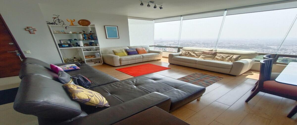Foto de departamento en venta en  , lomas verdes (conjunto lomas verdes), naucalpan de juárez, méxico, 31689864 No. 03