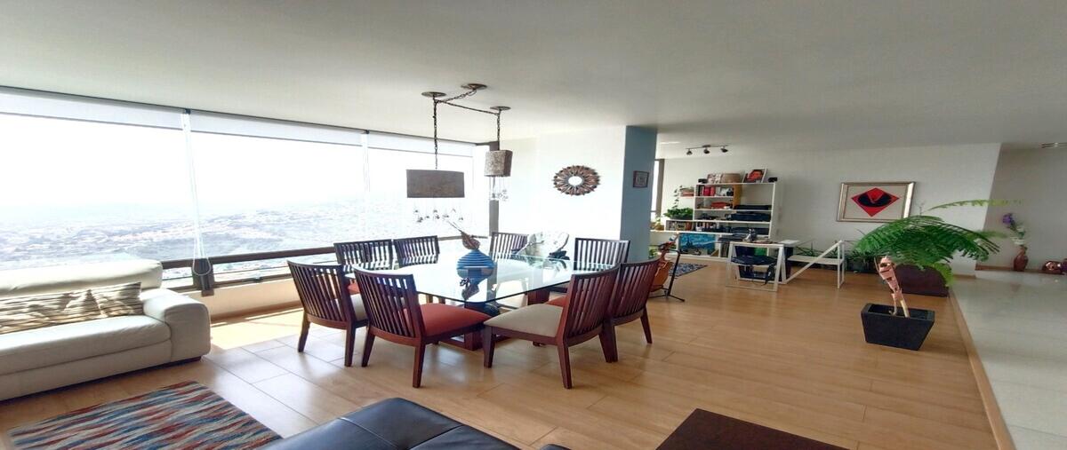 Foto de departamento en venta en  , lomas verdes (conjunto lomas verdes), naucalpan de juárez, méxico, 31689864 No. 05