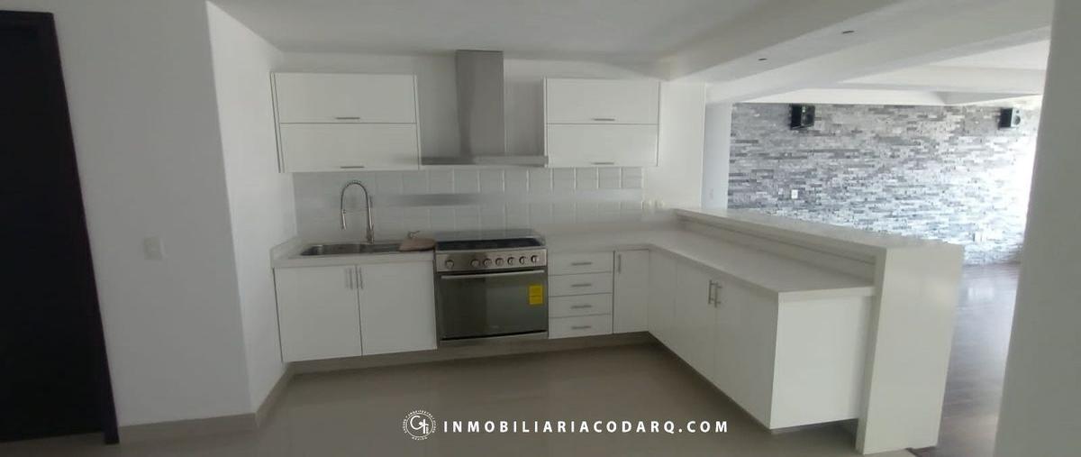 Foto de departamento en venta en lomas verdes , lomas verdes 1a sección, naucalpan de juárez, méxico, 26479043 No. 04