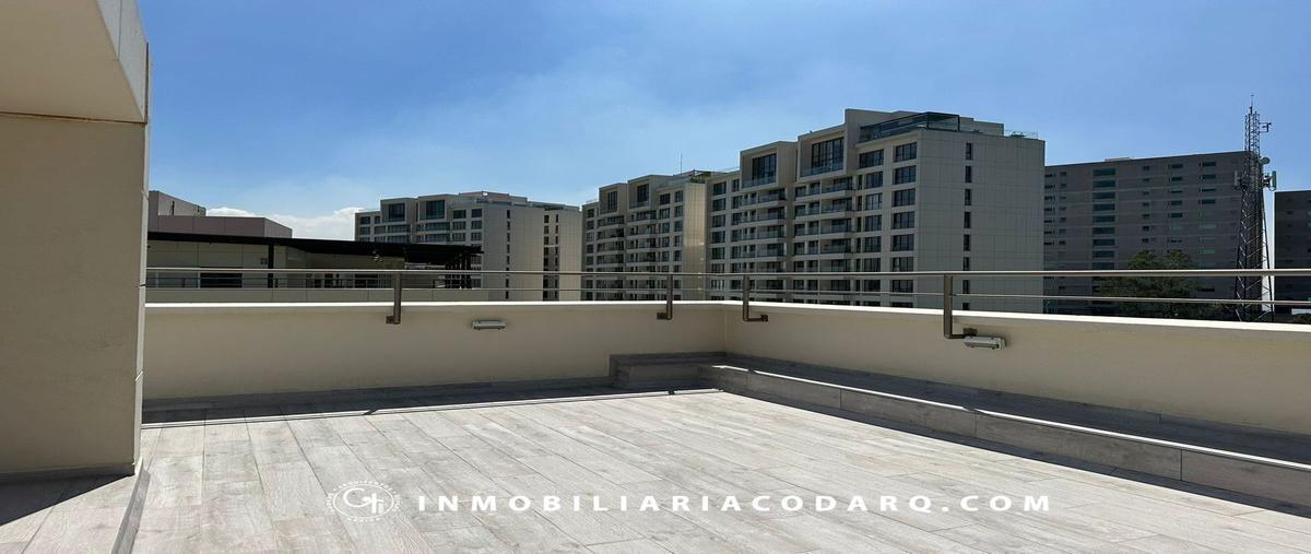 Foto de departamento en venta en lomas verdes , lomas verdes 1a sección, naucalpan de juárez, méxico, 27669574 No. 03