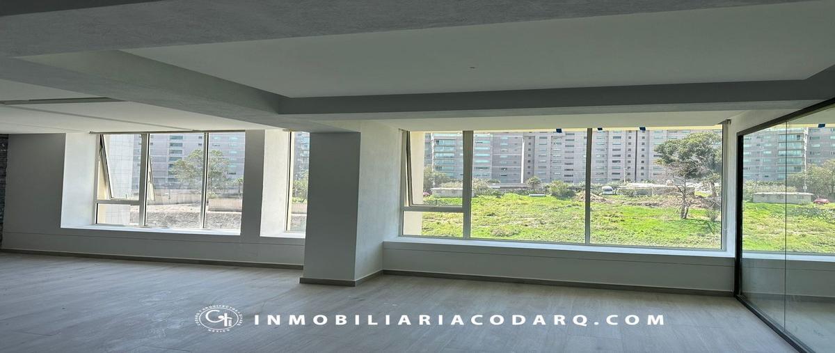 Foto de departamento en venta en lomas verdes , lomas verdes 1a sección, naucalpan de juárez, méxico, 27669574 No. 04