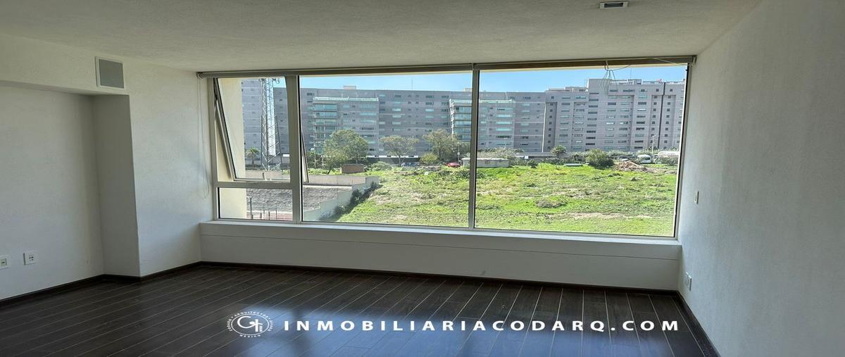 Foto de departamento en venta en lomas verdes , lomas verdes 1a sección, naucalpan de juárez, méxico, 27669574 No. 05