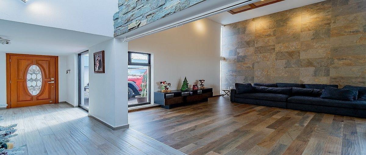 Foto de casa en venta en lomas verdes , lomas verdes 3a sección, naucalpan de juárez, méxico, 30767425 No. 05