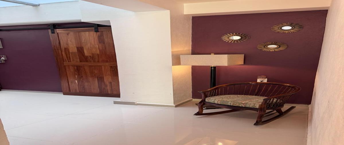 Foto de departamento en venta en lomas verdes , lomas verdes 6a sección, naucalpan de juárez, méxico, 30306626 No. 03