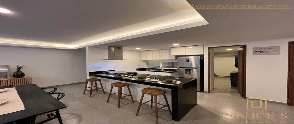 Foto de departamento en venta en lomas verdes , lomas verdes (conjunto lomas verdes), naucalpan de juárez, méxico, 27786642 No. 04