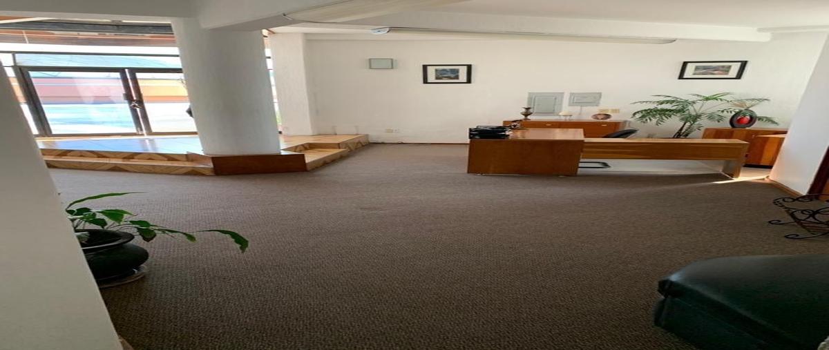 Foto de oficina en renta en lomas verdes , lomas verdes (conjunto lomas verdes), naucalpan de juárez, méxico, 0 No. 05