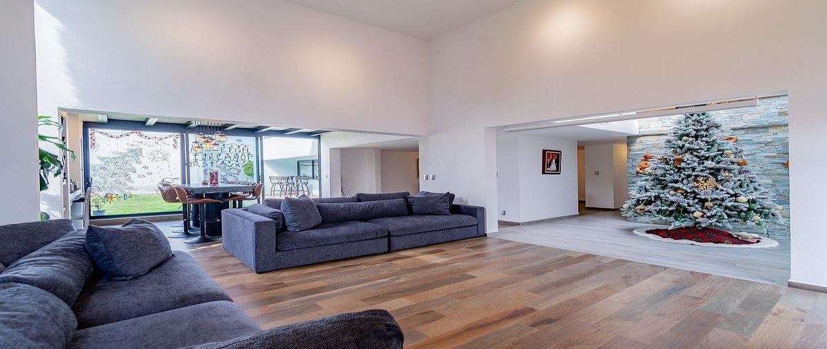 Foto de casa en venta en lomas verdes , lomas verdes (conjunto lomas verdes), naucalpan de juárez, méxico, 30767428 No. 04