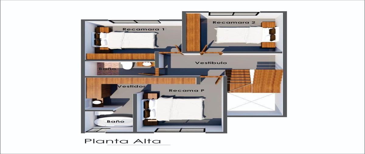 Foto de casa en venta en lomas verdes , lomas verdes, tuxtla gutiérrez, chiapas, 0 No. 03