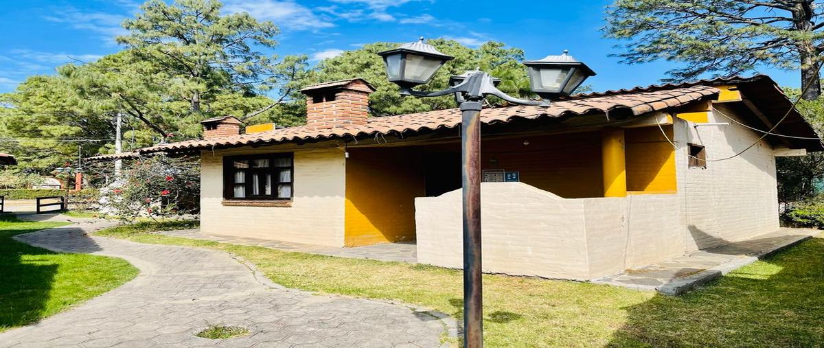 Foto de casa en venta en lomas verdes , mazamitla, mazamitla, jalisco, 0 No. 01