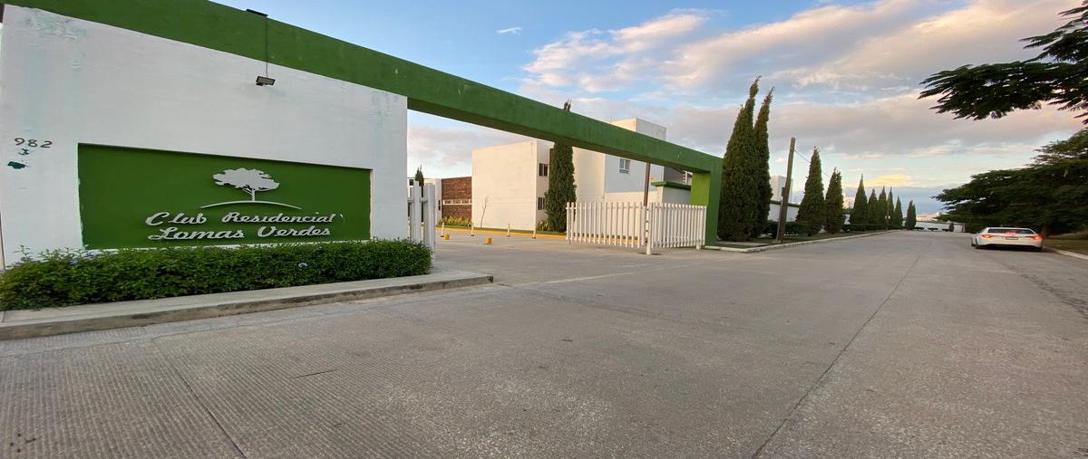 Foto de terreno habitacional en , lomas verdes, tuxtla gutiérrez, chiapas, 30601656 foto 01 Foto de terreno habitacional en venta en , lomas verdes, tuxtla gutiérrez, chiapas, 30601656 No. 01