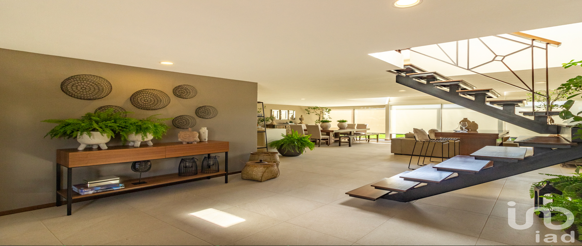 Foto de casa en venta en lomas virreyes 106, lomas virreyes, calimaya, méxico, 0 No. 03