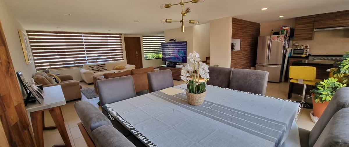 Foto de casa en venta en  , lomas virreyes, calimaya, méxico, 0 No. 03